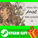⭐️ВСЕ СТРАНЫ+РОССИЯ⭐️ When The Past Was Around STEAM