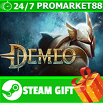 ⭐️ВСЕ СТРАНЫ+РОССИЯ⭐️ Demeo Steam Gift