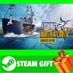 ⭐️ Fishing: North Atlantic - Enhanced Edition STEAM