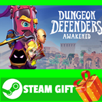 ⭐️ВСЕ СТРАНЫ+РОССИЯ⭐️ Dungeon Defenders: Awakened STEAM