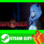 ⭐️ВСЕ СТРАНЫ+РОССИЯ⭐️ Vampire Mansion Steam Gift - изображение № 2