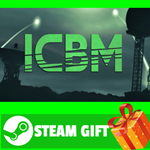 ⭐️ВСЕ СТРАНЫ+РОССИЯ⭐️ ICBM Steam Gift
