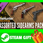 ⭐️ theHunter: Call of the Wild - Assorted Sidearms Pack - изображение № 2