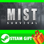 ⭐️ВСЕ СТРАНЫ+РОССИЯ⭐️ Mist Survival Steam Gift