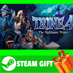 ⭐️ВСЕ СТРАНЫ⭐️ Trine 4: The Nightmare Prince STEAM