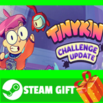 ⭐️ВСЕ СТРАНЫ+РОССИЯ⭐️ Tinykin Steam Gift