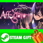⭐️ВСЕ СТРАНЫ+РОССИЯ⭐️ Affogato Steam Gift