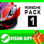 ⭐️ВСЕ СТРАНЫ⭐️ Assetto Corsa - Porsche Pack I STEAM