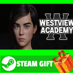 ⭐️ВСЕ СТРАНЫ+РОССИЯ⭐️ Westview Academy - Season 1 STEAM