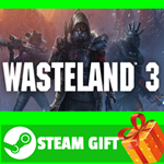 ⭐️ВСЕ СТРАНЫ+РОССИЯ⭐️ Wasteland 3 Steam Gift