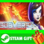 ⭐️ВСЕ СТРАНЫ+РОССИЯ⭐️ Subverse Steam Gift - изображение № 2