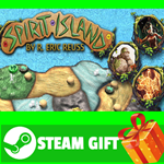 ⭐️ВСЕ СТРАНЫ+РОССИЯ⭐️ Spirit Island Steam Gift