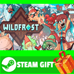 ⭐️ВСЕ СТРАНЫ+РОССИЯ⭐️ Wildfrost Steam Gift