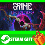 ⭐️ВСЕ СТРАНЫ+РОССИЯ⭐️ GRIME Steam Gift