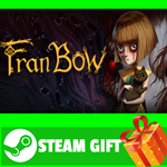⭐️ВСЕ СТРАНЫ+РОССИЯ⭐️ Fran Bow Steam Gift - изображение № 2