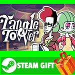 ⭐️ВСЕ СТРАНЫ+РОССИЯ⭐️ Tangle Tower Steam Gift - изображение № 2