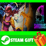 ⭐️ВСЕ СТРАНЫ+РОССИЯ⭐️ 9 Years of Shadows Steam Gift
