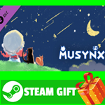 ⭐️ВСЕ СТРАНЫ+РОССИЯ⭐️ MUSYNX - Forever Friends STEAM - изображение № 2