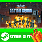 ⭐️ВСЕ СТРАНЫ+РОССИЯ⭐️ Door Kickers: Action Squad STEAM