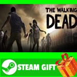 ⭐️ВСЕ СТРАНЫ+РОССИЯ⭐️ The Walking Dead Steam Gift