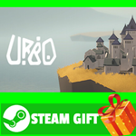 ⭐️ВСЕ СТРАНЫ+РОССИЯ⭐️ URBO Steam Gift - изображение № 2