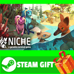 ⭐️ВСЕ СТРАНЫ⭐️ Niche - a genetics survival game STEAM