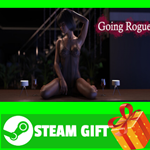 ⭐️ВСЕ СТРАНЫ+РОССИЯ⭐️ Going Rogue Steam Gift