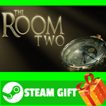 ⭐️ВСЕ СТРАНЫ+РОССИЯ⭐️ The Room Two Steam Gift