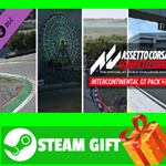 ⭐️ Assetto Corsa Competizione Intercontinental GT Pack - изображение № 2