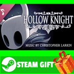 ⭐️ВСЕ СТРАНЫ⭐️ Hollow Knight - Official Soundtrack - изображение № 2