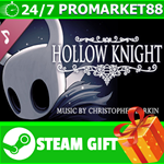 ⭐️ВСЕ СТРАНЫ⭐️ Hollow Knight - Official Soundtrack