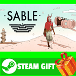 ⭐️ВСЕ СТРАНЫ+РОССИЯ⭐️ Sable Steam Gift