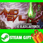 ⭐️ВСЕ СТРАНЫ+РОССИЯ⭐️ AMID EVIL Steam Gift - изображение № 2