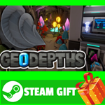 ⭐️ВСЕ СТРАНЫ+РОССИЯ⭐️ GeoDepths Steam Gift