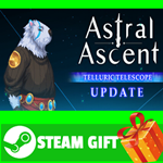 ⭐️ВСЕ СТРАНЫ+РОССИЯ⭐️ Astral Ascent Steam Gift