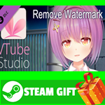⭐️ВСЕ СТРАНЫ⭐️ VTube Studio - Remove Watermark STEAM - изображение № 2