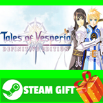 ⭐️ВСЕ СТРАНЫ⭐️ Tales of Vesperia: Definitive Edition