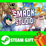⭐️ВСЕ СТРАНЫ+РОССИЯ⭐️ Smack Studio Steam Gift