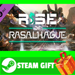 ⭐️ MechWarrior 5: Mercenaries - Rise of Rasalhague