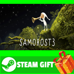 ⭐️ВСЕ СТРАНЫ+РОССИЯ⭐️ Samorost 3 Steam Gift