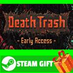 ⭐️ВСЕ СТРАНЫ+РОССИЯ⭐️ Death Trash Steam Gift