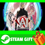 ⭐️ВСЕ СТРАНЫ+РОССИЯ⭐️ AI: The Somnium Files Steam Gift