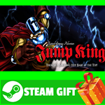⭐️ВСЕ СТРАНЫ+РОССИЯ⭐️ Jump King Steam Gift - изображение № 2