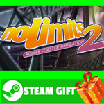 ⭐️ВСЕ СТРАНЫ⭐️ NoLimits 2 Roller Coaster Simulation