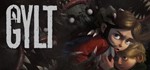 ⭐️ВСЕ СТРАНЫ+РОССИЯ⭐️ GYLT Steam Gift