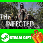 ⭐️ВСЕ СТРАНЫ+РОССИЯ⭐️ The Infected Steam Gift