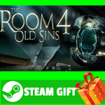 ⭐️ВСЕ СТРАНЫ+РОССИЯ⭐️ The Room 4: Old Sins Steam Gift - изображение № 2