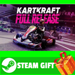 ⭐️ВСЕ СТРАНЫ⭐️ KartKraft Steam Gift