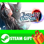 ⭐️ The Legend of Heroes: Trails of Cold Steel IV STEAM