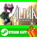 ⭐️ВСЕ СТРАНЫ+РОССИЯ⭐️ Alina of the Arena Steam Gift
